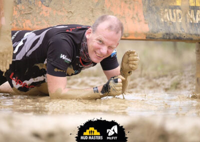 LippeRunners Werne - Airport Weeze Mud Masters