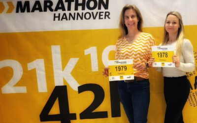 32. ADAC Marathon Hannover