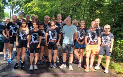 Vereinsmeisterschaft 2025