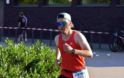 Stadtwerke Halbmarathon Bochum + Brooks Ruhr Trail Run