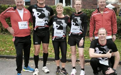 36. Westerwinkellauf