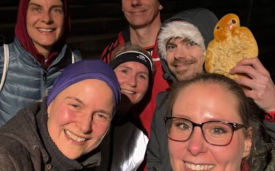 35. AOK Advents-Aaseelauf