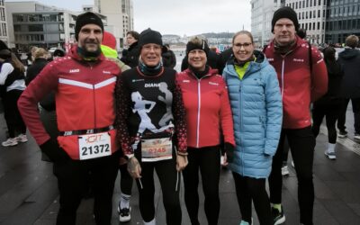 Phoenix-InWest-Neujahrslauf Dortmund 2026