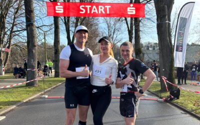 17. Lauf „Rund um den Halterner See“