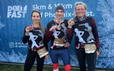 WLS Duisburg + DO IT FAST Winter Edition