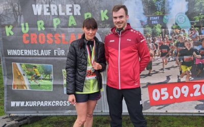 Werler Frühlingslauf | Winterlaufserie Duisburg | Halbmarathon in Berlin