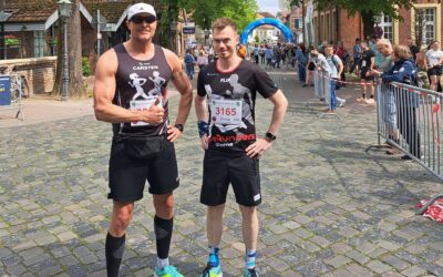 37. Hammer Frauenlauf | 19. Nottulner Stiftslauf