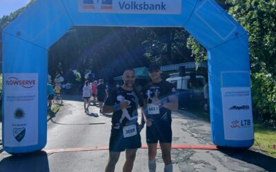 30. Dortmunder Friedenslauf