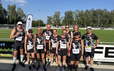 38. Roruper Abendlauf