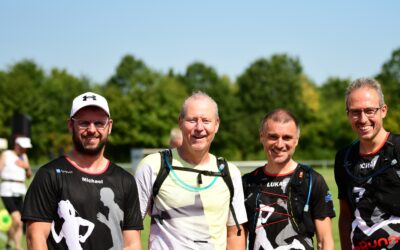 17. Nordkirchener Halbmarathon