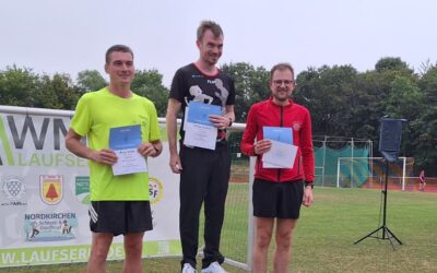 11. Dülmener Wasserlauf