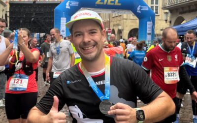 24. Volksbank Münster Marathon