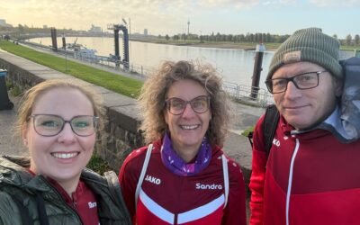 9. Rhein-City-Run