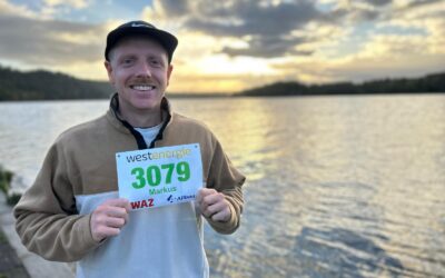 64. Westenergie Marathon | Pink 5kRun Dortmund